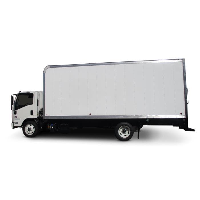 2025 Isuzu NRR