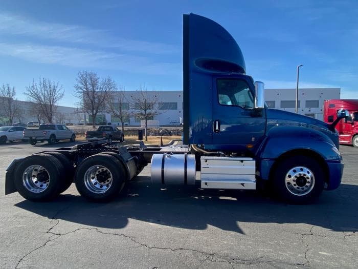 2026 International LT in Idaho Falls, ID — photo 5