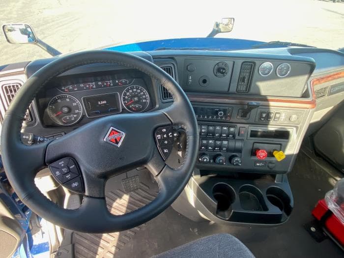 2026 International LT in Idaho Falls, ID — photo 10