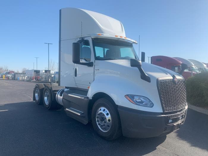 2026 International LT in Columbus, OH, OH — photo 8