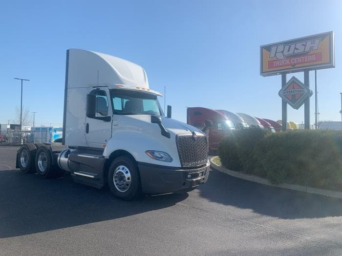 2026 International LT in Columbus, OH, OH — photo 9