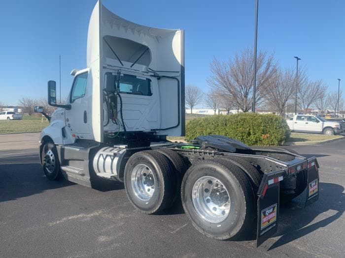 2026 International LT in Columbus, OH, OH — photo 12
