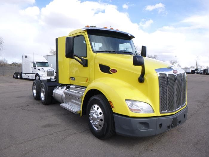 2021 Peterbilt 579 in Pueblo, CO — photo 3