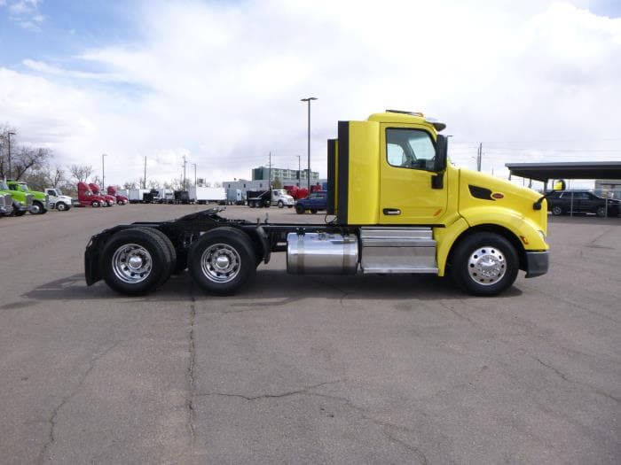 2021 Peterbilt 579 in Pueblo, CO — photo 9