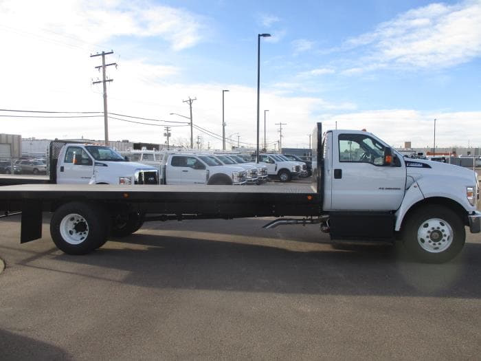 2026 Ford F-650 in Denver, CO — photo 5