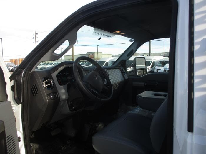 2026 Ford F-650 in Denver, CO — photo 8