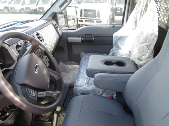 2026 Ford F-650 in Denver, CO — photo 9