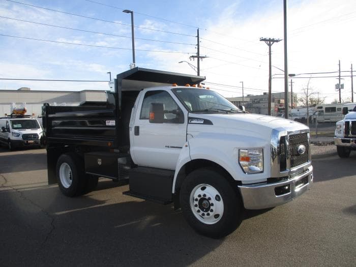 2026 Ford F-650 in Denver, CO — photo 4