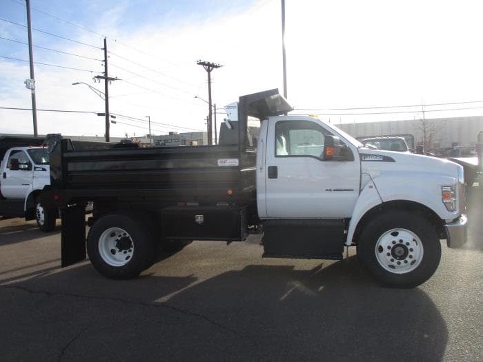 2026 Ford F-650 in Denver, CO — photo 5