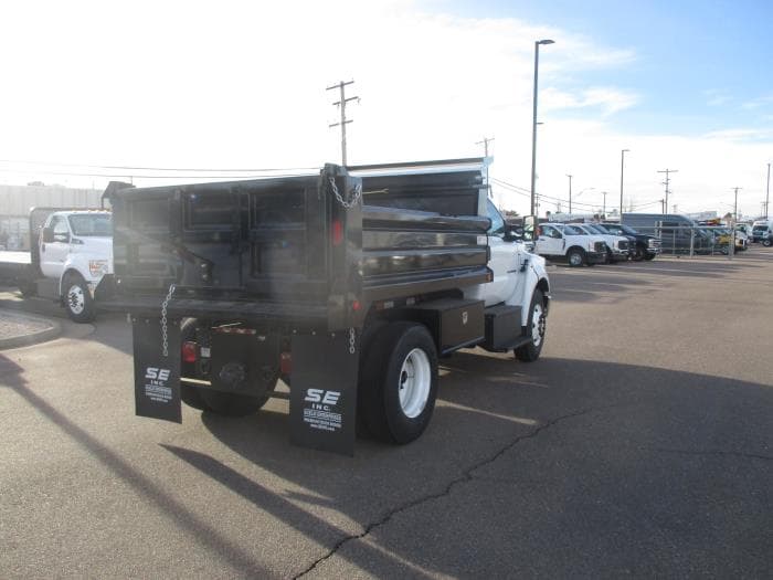 2026 Ford F-650 in Denver, CO — photo 6