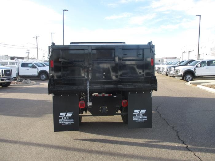 2026 Ford F-650 in Denver, CO — photo 7