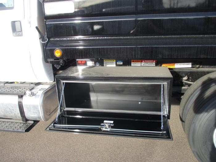 2026 Ford F-650 in Denver, CO — photo 9