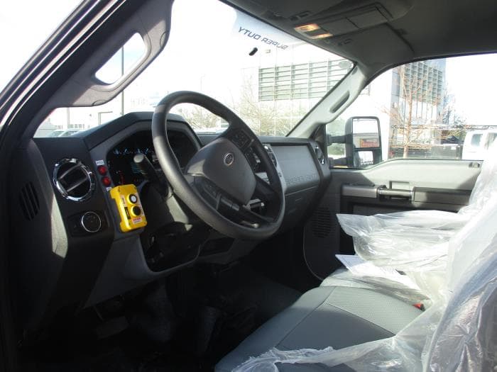 2026 Ford F-650 in Denver, CO — photo 10