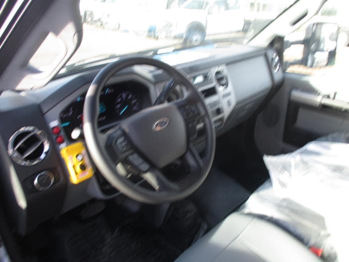 2026 Ford F-650 in Denver, CO — photo 11