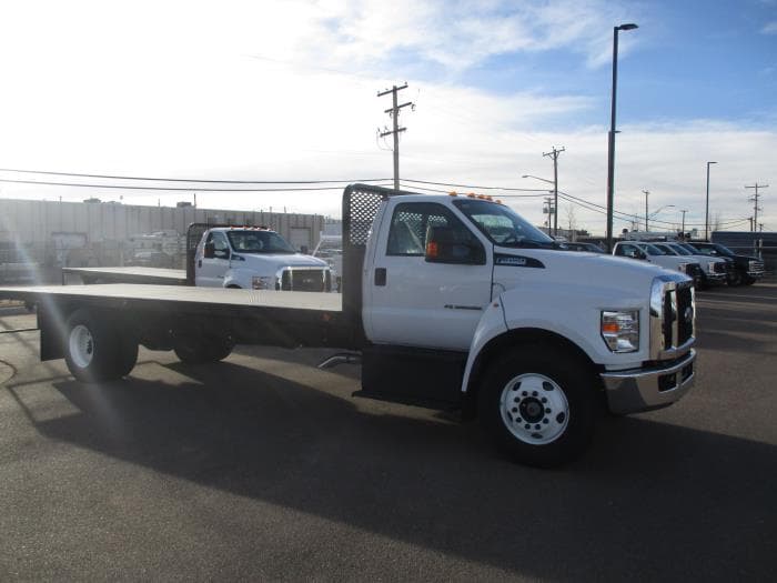 2026 Ford F-650 in Denver, CO — photo 11