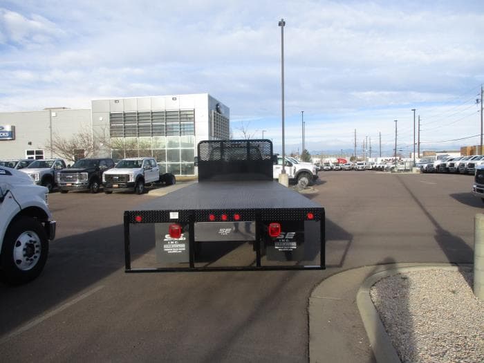 2026 Ford F-650 in Denver, CO — photo 13