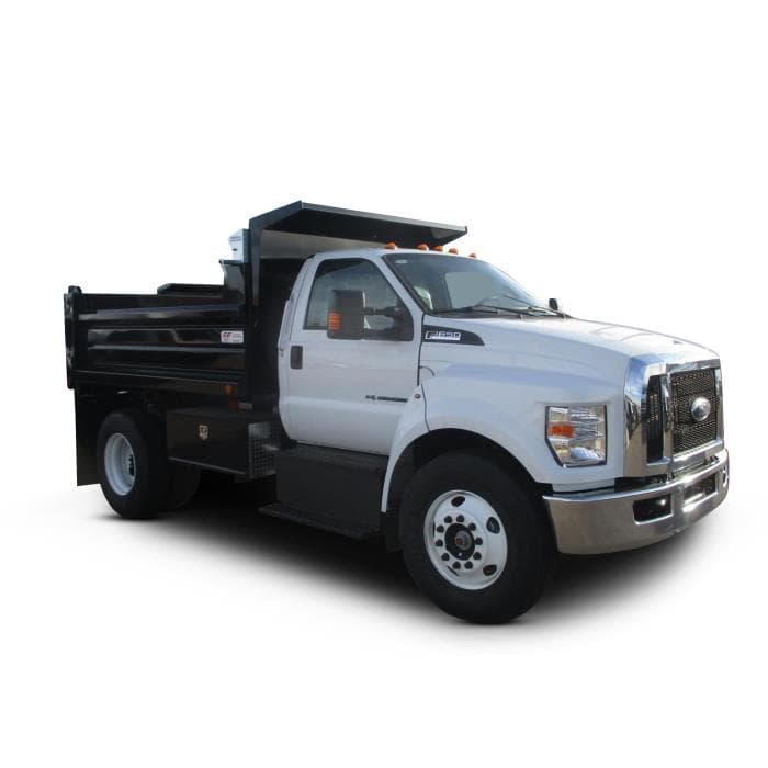 2026 Ford F-650 in Denver, CO — photo 12