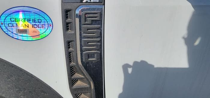 2024 Ford in Oklahoma City, OK — photo 5