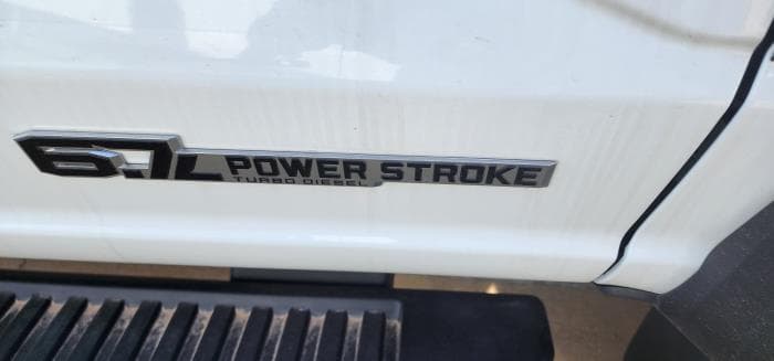 2024 Ford in Oklahoma City, OK — photo 6