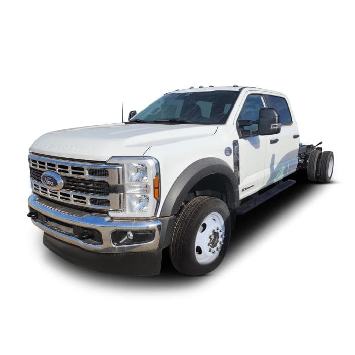 2024 Ford