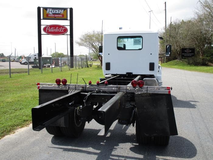 2025 Peterbilt 537 in Mobile, AL — photo 6