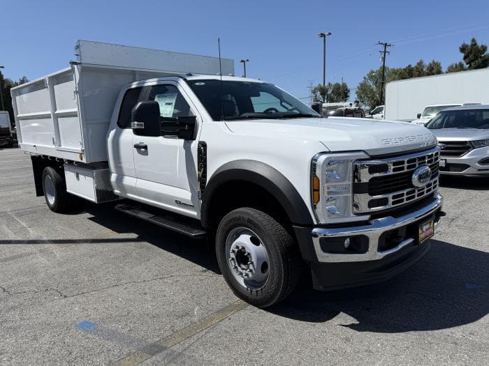 2025 Ford in Whittier, CA — photo 8