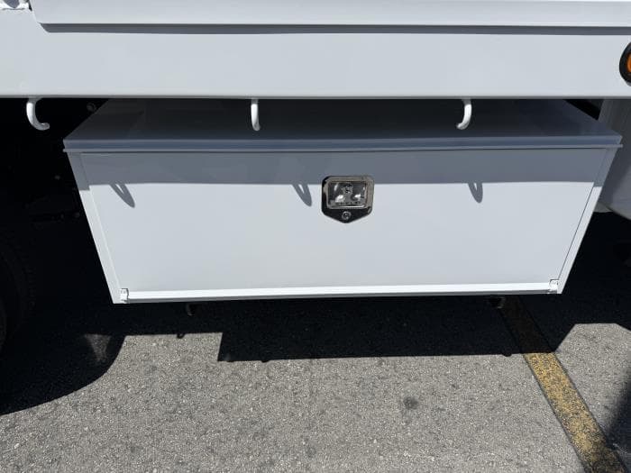 2025 Ford in Whittier, CA — photo 10