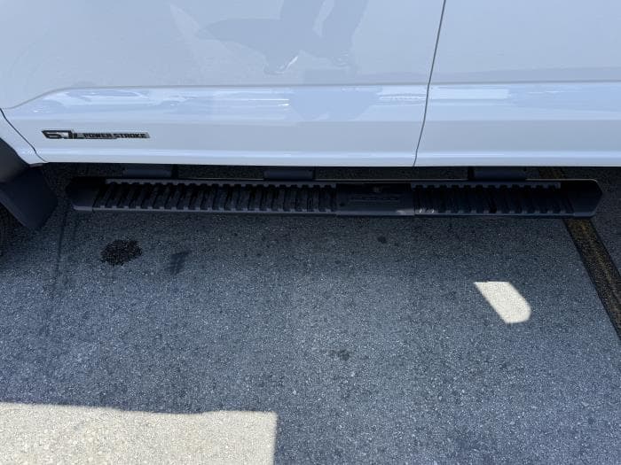 2025 Ford in Whittier, CA — photo 20