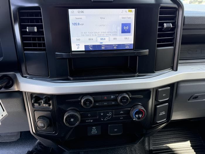 2025 Ford in Whittier, CA — photo 27