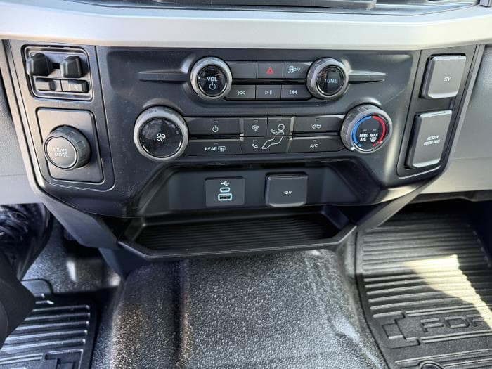2025 Ford in Whittier, CA — photo 29