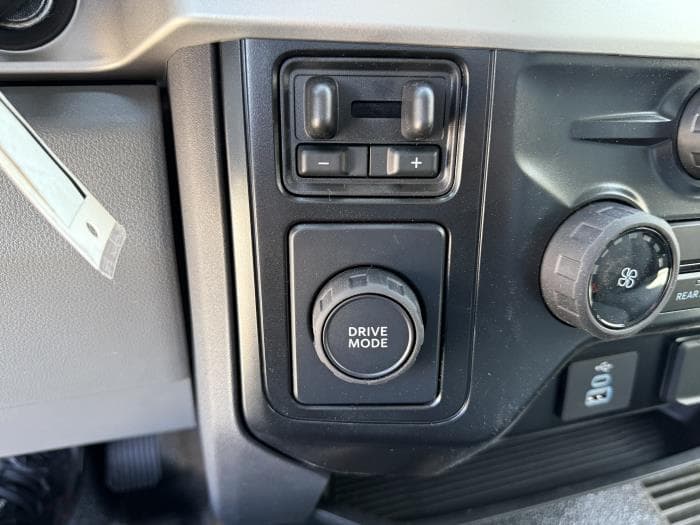 2025 Ford in Whittier, CA — photo 30