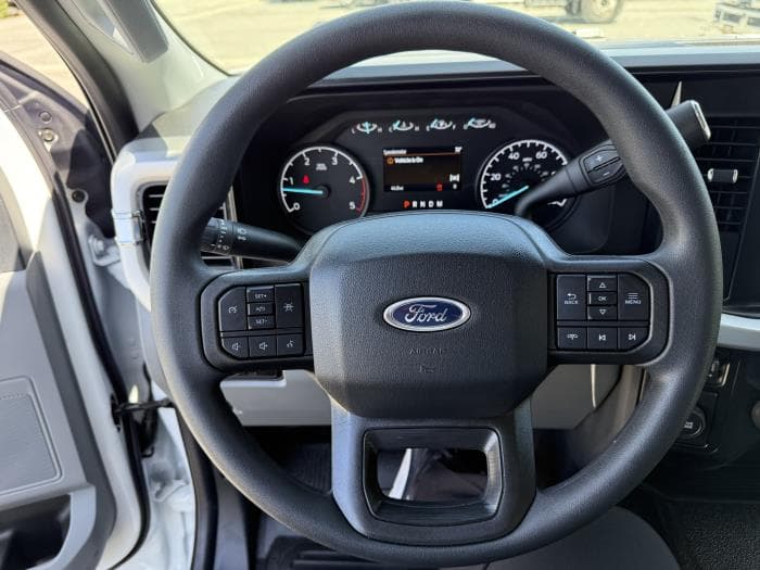 2025 Ford in Whittier, CA — photo 32