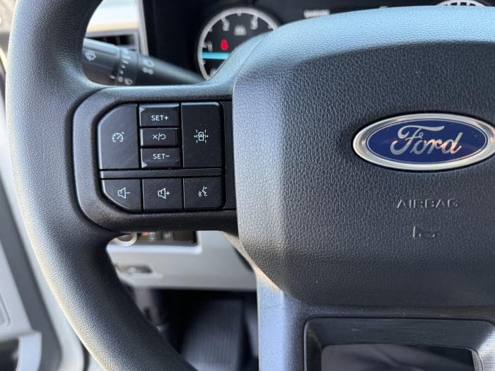 2025 Ford in Whittier, CA — photo 34