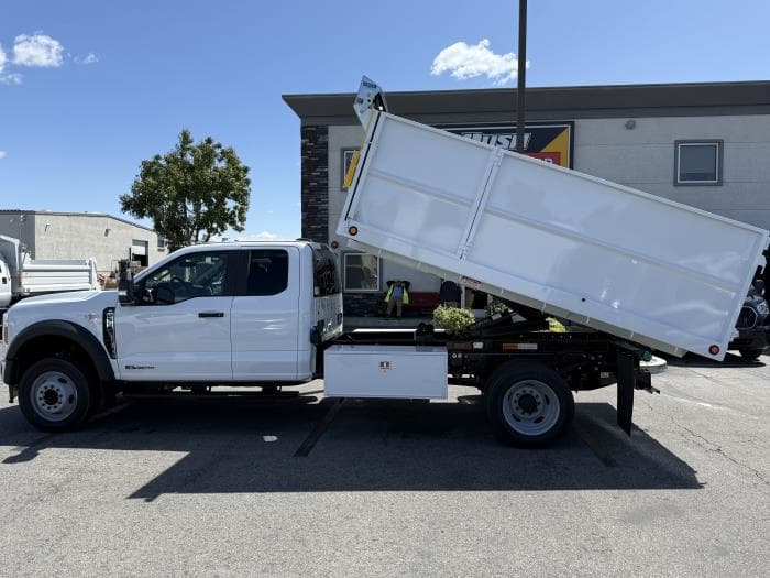 2025 Ford in Whittier, CA — photo 38