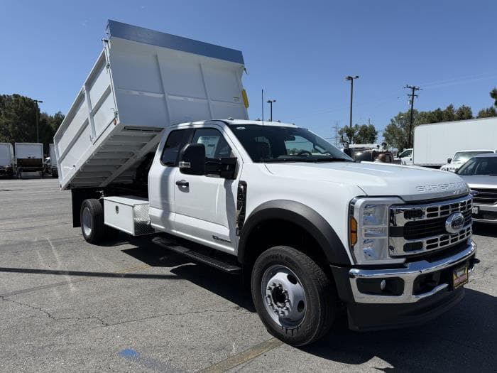 2025 Ford in Whittier, CA — photo 42