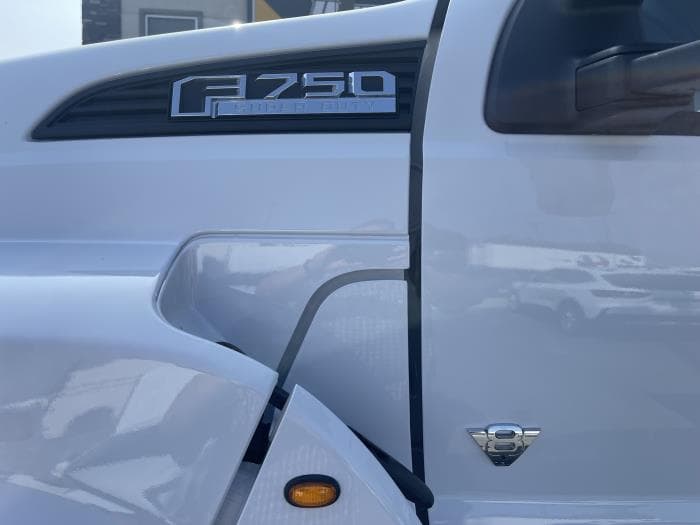 2026 Ford F-750 in Whittier, CA — photo 14