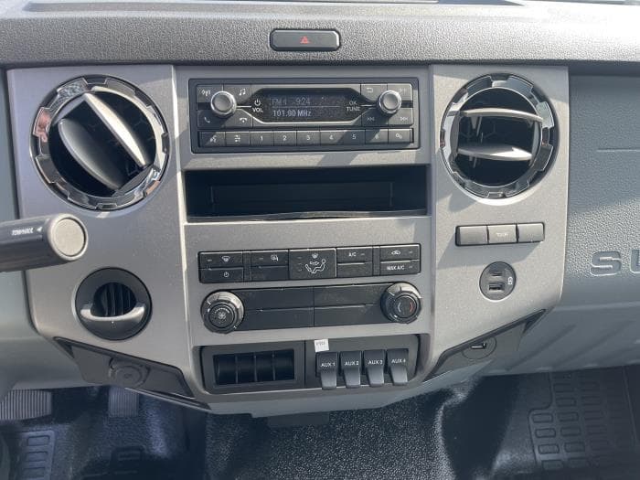 2026 Ford F-750 in Whittier, CA — photo 20