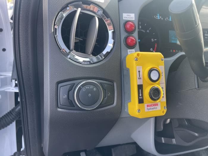 2026 Ford F-750 in Whittier, CA — photo 25