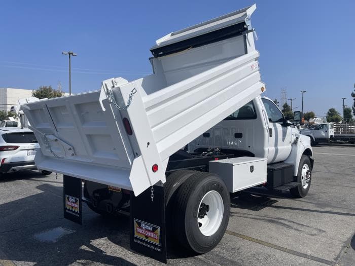 2026 Ford F-750 in Whittier, CA — photo 29