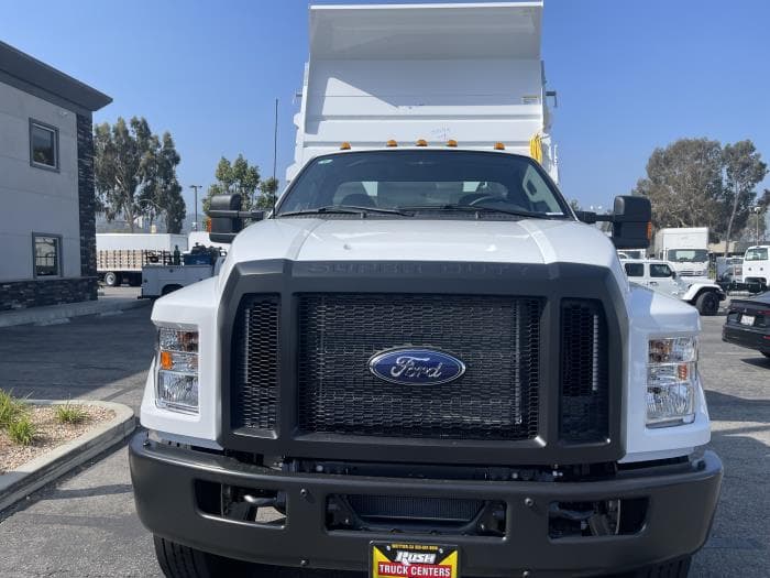 2026 Ford F-750 in Whittier, CA — photo 31