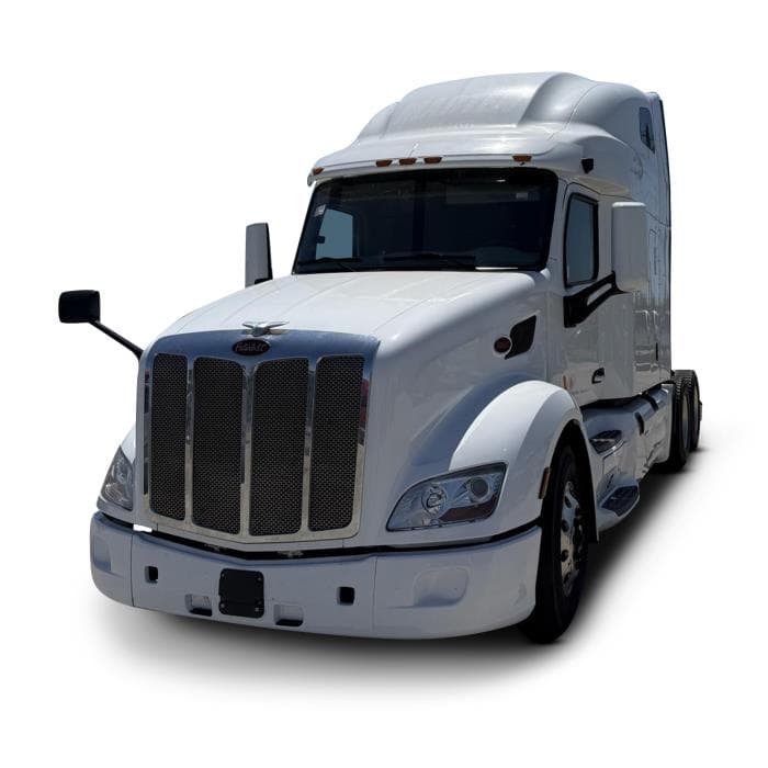 2022 Peterbilt 579
