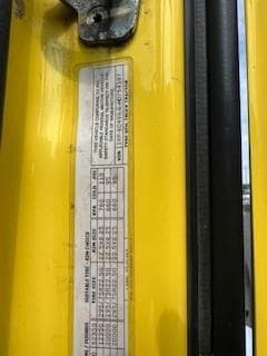 2021 Peterbilt 579 in Columbus, OH, OH — photo 19