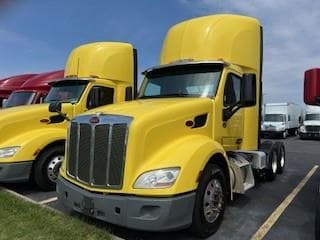 2021 Peterbilt 579 in Columbus, OH, OH — photo 3