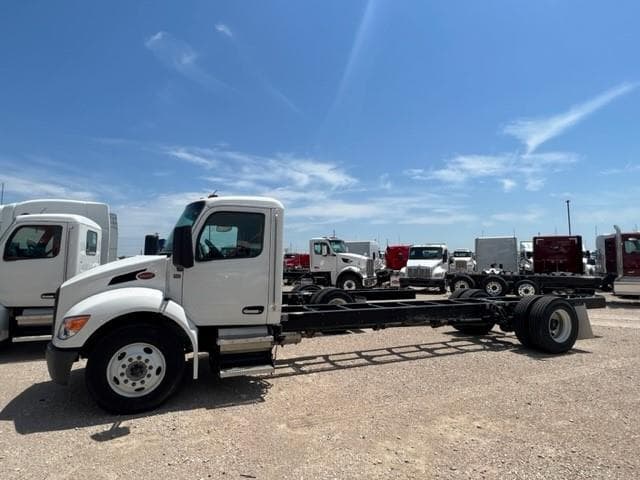 2024 Peterbilt 536 in Houston, TX — photo 10