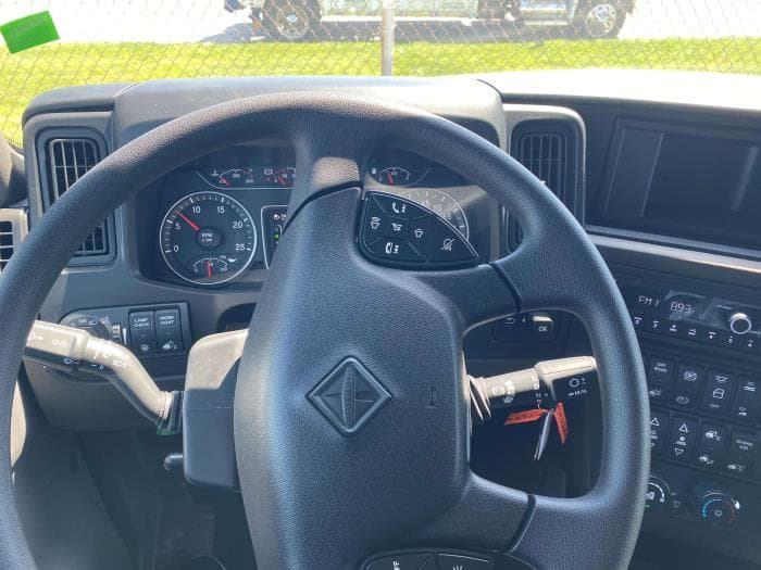 2026 International LT in Kansas City, MO — photo 10