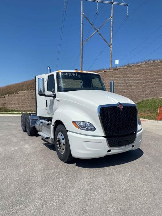 2026 International LT in Kansas City, MO — photo 3