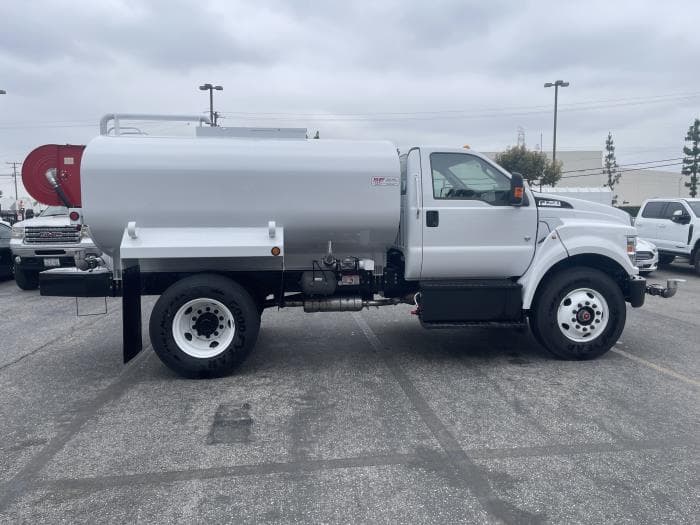 2026 Ford F-750 in Whittier, CA — photo 7
