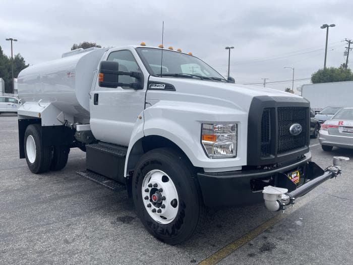 2026 Ford F-750 in Whittier, CA — photo 8