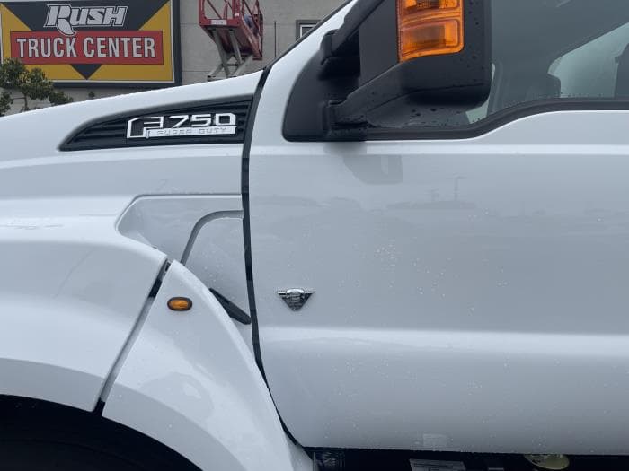 2026 Ford F-750 in Whittier, CA — photo 10