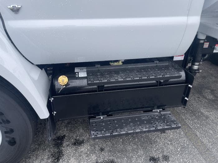 2026 Ford F-750 in Whittier, CA — photo 11